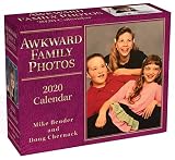Awkward Family Photos 2020 Calendar