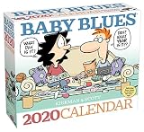 Baby Blues 2020 Calendar