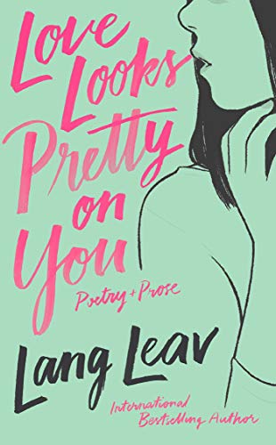 Love Looks Pretty on You book cover