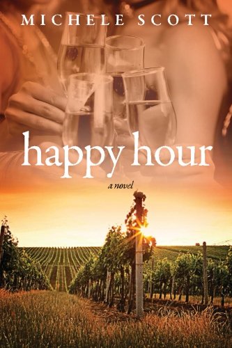 Happy Hour book cover