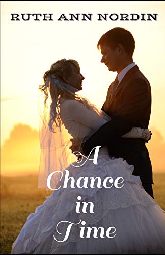 A Chance In Time book cover