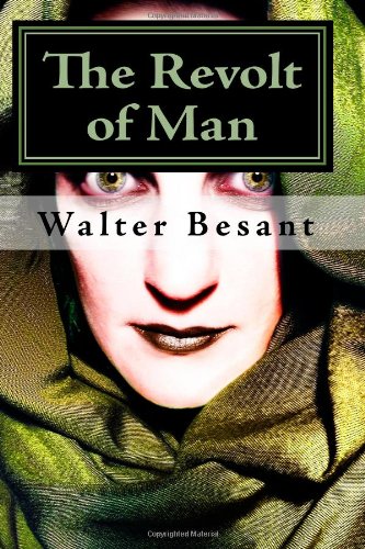 The Revolt of Man