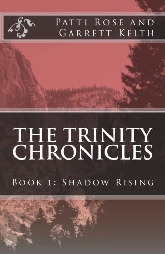 Shadow Rising