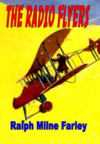 The Radio Flyers