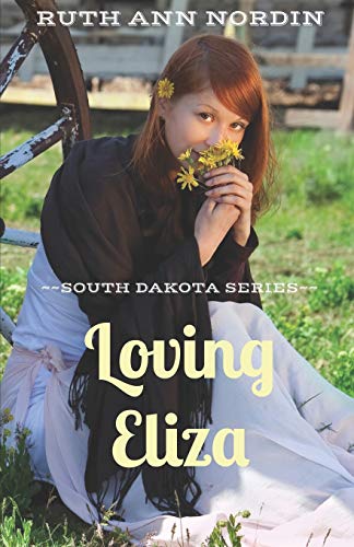 Loving Eliza book cover