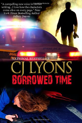 Borrowed Time book cover