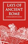 Lays of Ancient Rome