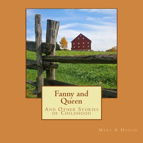 Cover of Fanny and Queen