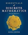 Essentials of Discrete Mathematics (The Jones & Bartlett Learning Inernational Series in Mathematics)