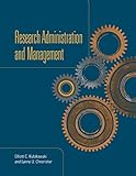 Research Administration And Management