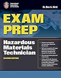 Exam Prep Hazardous Materials Technician