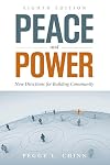 Peace And Power: New Directions For Building Community