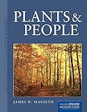 Plants And People Jones Bartlett Learning Topics In Biology Series