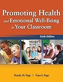 Promoting Health And Emotional Wellbeing In Your Classroom