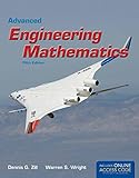 Advanced Engineering Mathematics