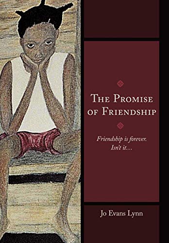 Cover of The promise of friendship
