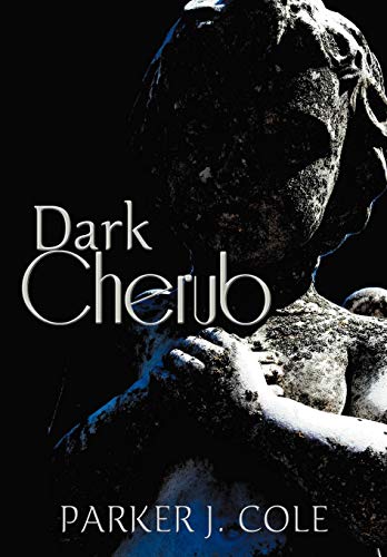 Dark Cherub book cover