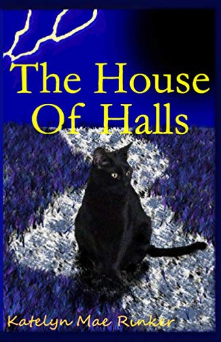 Cover of House of Halls