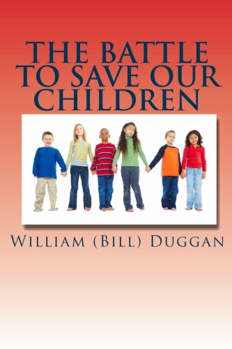 Cover of Battle to Save Our Children