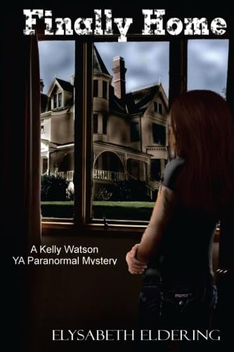 Cover of Finally Home