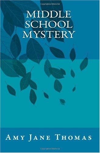 Cover of Middle School Mystery