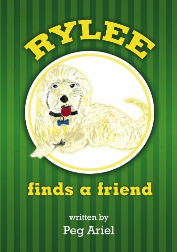 Cover of Rylee Finds a Friend