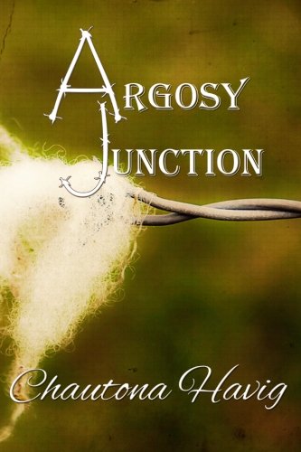 Argosy Junction book cover