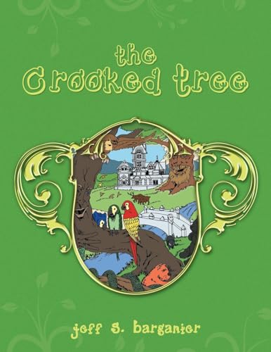 Cover of Crooked Tree