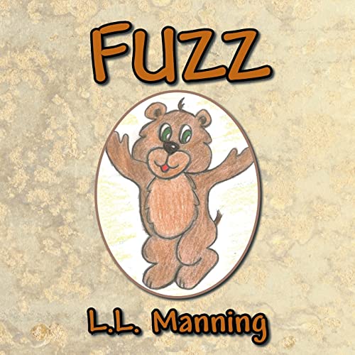 Cover of Fuzz
