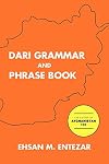 Dari Grammar and Phrase Book