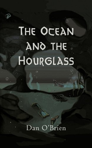 Cover of The Ocean and the Hourglass
