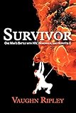 Survivor One Mans Battle With Hiv Hemophilia And Hepatitis C