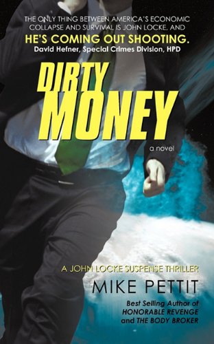 Dirty Money book cover