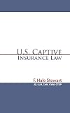 U.S. captive insurance law