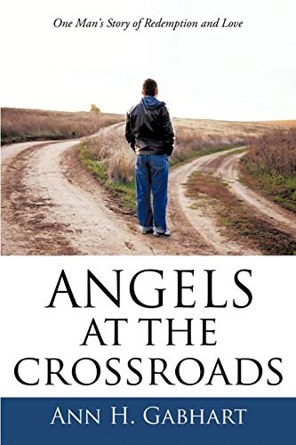 Angels at the Crossroads book cover