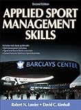 Applied Sport Management Skills
