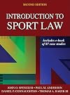 Introduction to Sport Law With Case Studies in Sport Law 2nd Edition