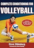 Complete Conditioning For Volleyball Complete Conditioning For Sports