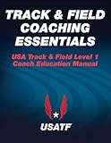 Track Field Coaching Essentials