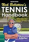 Nick Bollettieri's Tennis Handbook-2nd Edition