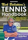 Nick Bollettieri's Tennis Handbook