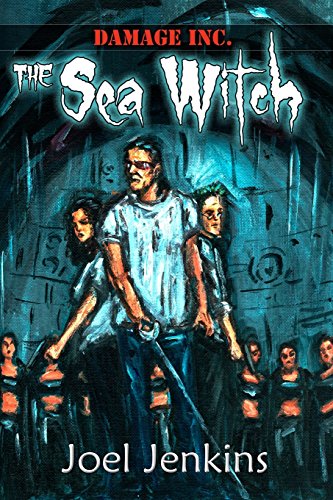 The Sea Witch