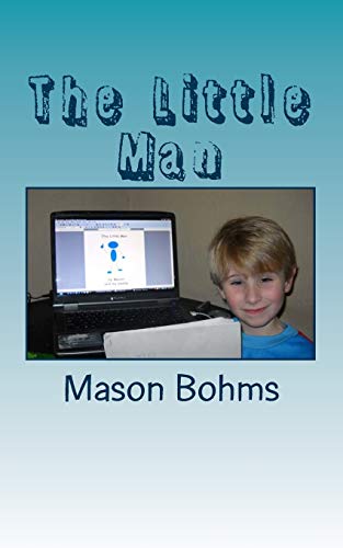 Cover of Little Man