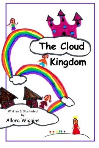 Cover of Cloud Kingdom