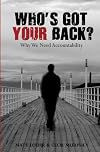 Who's Got Your Back: Why we need accountability.