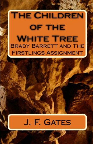 Cover of Children of the White Tree