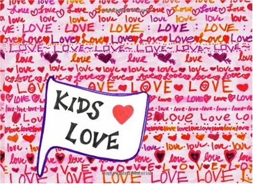 Cover of Kids Love