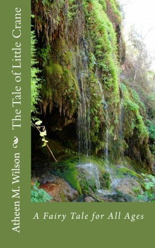 Cover of Tale of Little Crane