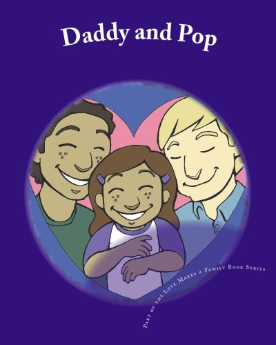 Cover of Daddy and Pop