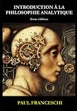 Introduction La Philosophie Analytique Paradoxes Arguments Et Problmes Contemporains